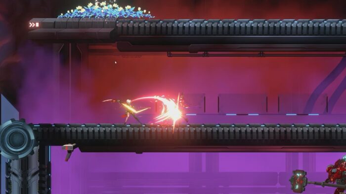 Awaken - Astral Blade - Tania's Edition (PS5) - immagine 5