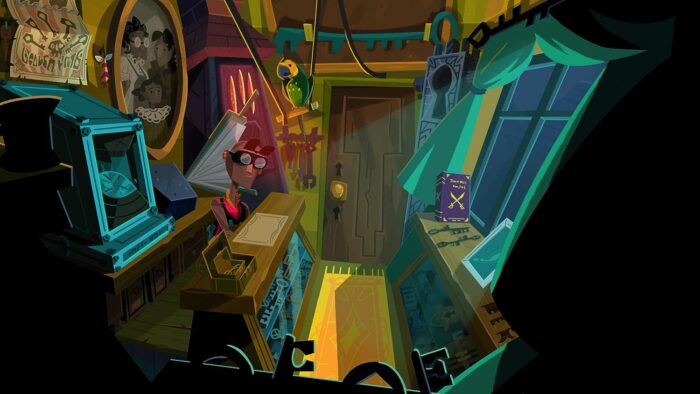 Return to Monkey Island (Switch) - immagine 8