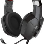 Cuffie Trust GXT 323 Carus - Gaming Headset (PS5-PS4-Xbox One-Xbox Series x-Switch-PC)