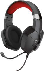 Cuffie Trust GXT 323 Carus - Gaming Headset (PS5-PS4-Xbox One-Xbox Series x-Switch-PC)
