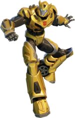 Fortnite - Pacchetto Transformers (PS4) - immagine 6