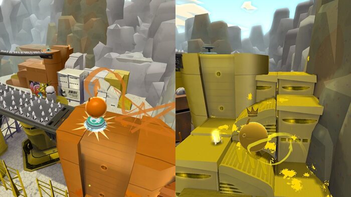 De Blob (Switch) - immagine 3