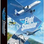 Microsoft Flight Simulator 2020 - Premium Deluxe Edition (PC)
