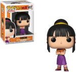 Funko Pop! Animation Dragon Ball Z - Chichi - 617 - Vinyl Figure - immagine 3