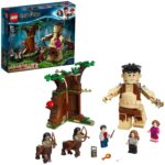 LEGO Harry Potter - La Foresta Proibita - 75967 - immagine 2