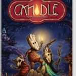 Candle: The Power of the Flame (Switch)