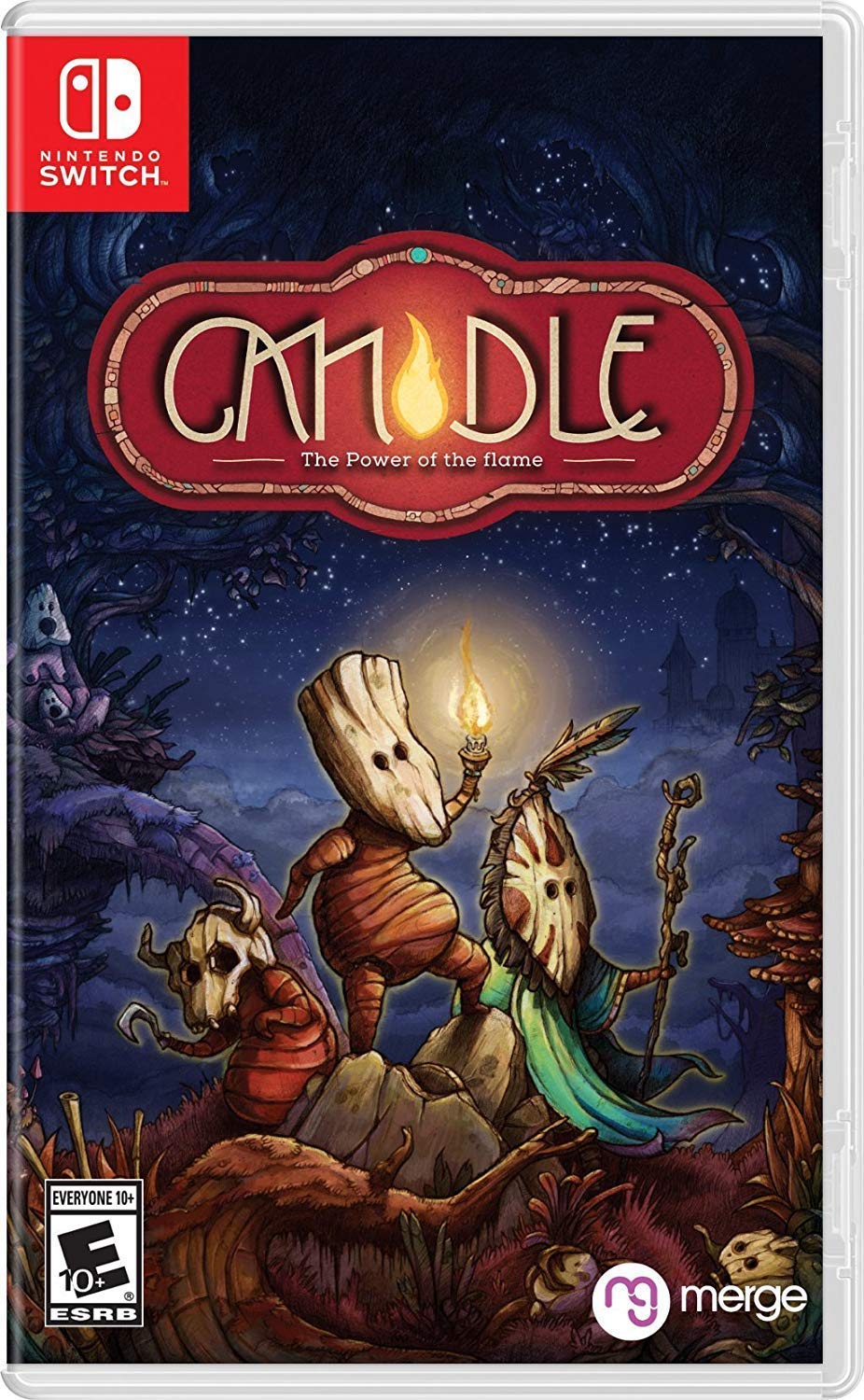 71ntiryepvl._ac_sl1500__7.jpg Candle: The Power of the Flame (Switch) - immagine 1