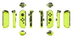 Joy-Con Set da 2 - Giallo Color Neon (Nintendo Switch) - immagine 2