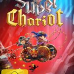Super Chariot (Switch)