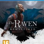 The Raven HD (PS4)