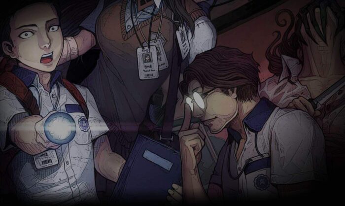 The Coma: Recut (Switch) - immagine 4