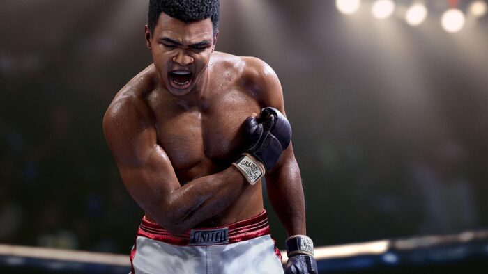 EA Sports UFC 5 (PS5) - immagine 3