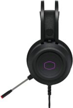 Cuffie CH321 Cool Master - Gaming Headset (PS4 - PS4 Pro - PC) - immagine 2