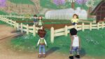 Story of Seasons - A Wonderful Life - Limited Edition (PS5) - immagine 6