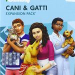The Sims 4 - Espansione Cani & Gatti (PC)