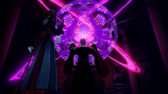 Fate/Samurai Remnant (Switch) - immagine 2