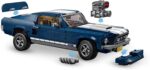 LEGO Creator - Ford Mustang - 10265 - immagine 5