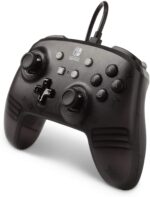 Enhanced Wired Controller Power A- Pad Ufficializzato Nintendo (Switch) - immagine 2