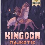 Kingdom Majestic - Limited Edition (Switch)