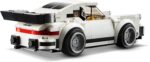 LEGO Speed Champion - 1974 Porsche 911 Turbo 3.0 - 75895 - immagine 4