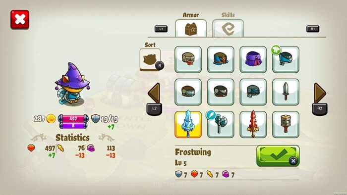 Cat Quest (Switch) - immagine 5