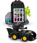 LEGO Duplo Super Heroes - Batcaverna - 10919 - immagine 3