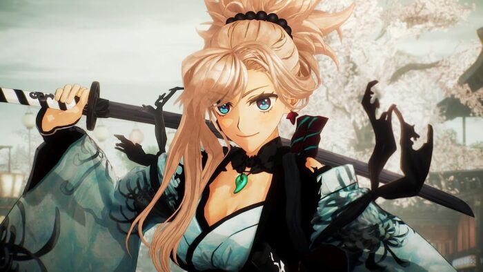 Fate/Samurai Remnant (Switch) - immagine 3