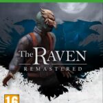 The Raven HD (Xbox One)