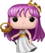 Funko Pop! Animation Saint Seiya - Saori Kido -  Diamond Collection Xclusive - 1463 - Vinyl Figure