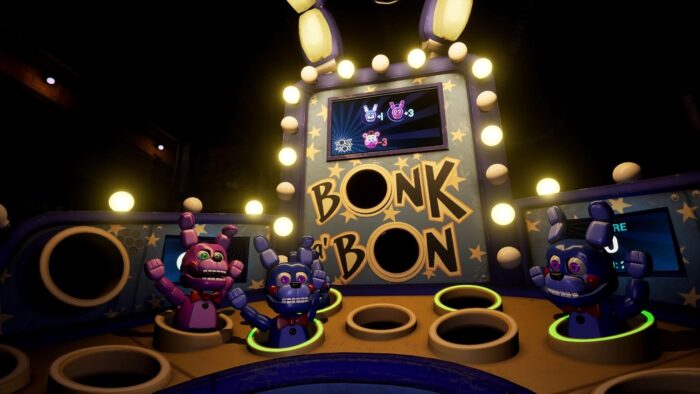 Five Nights At Freddy's - Help Wanted 2 (Switch) - immagine 4