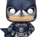 Funko Pop! - Heroes 80 Years - Batman - 314 - Vinyl Figure