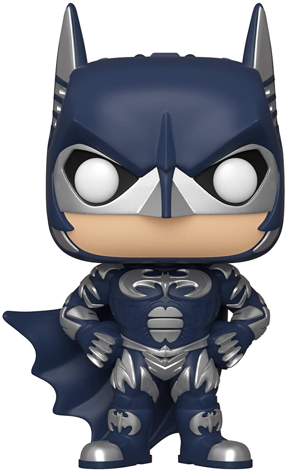 71q7g2frkbl._ac_sl1500__7.jpg Funko Pop! - Heroes 80 Years - Batman - 314 - Vinyl Figure - immagine 1