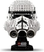 LEGO Star Wars - Casco di Stormtrooper - 75276 - immagine 6