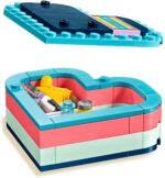 LEGO Friends - La Scatola Del Cuore DellEstate Di Stephanie - 41386 - immagine 5