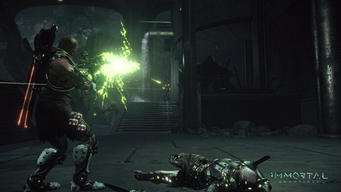Immortal: Unchained (Xbox One) - immagine 4