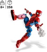 LEGO Marvel Super Heroes - Personaggio di Spider-Man - 76226 - immagine 3