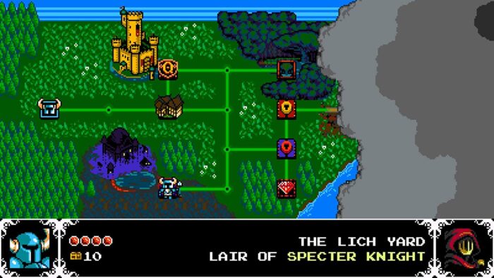 Shovel Knight: Treasure Trove (Switch) - immagine 2