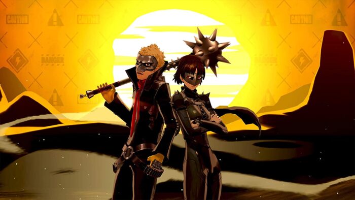 Persona 5 Royal (PS4) - immagine 2