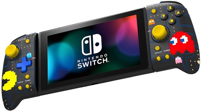 Controller Split Pad Pro - Pac-Man Edition (Switch) - immagine 3