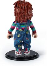 Bendyfigs Chucky (Action Figure) - immagine 6
