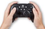 Enhanced Wired Controller Power A- Pad Ufficializzato Nintendo (Switch) - immagine 5