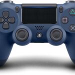 Sony Controller DualShock 4 - Midnight Blue (PS4)