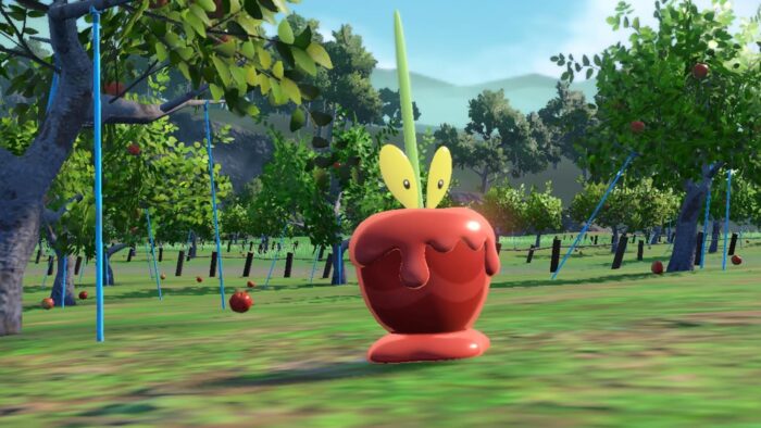 Pokemon Violetto + Pack Espansione - Il Tesoro dell’Area Zero (Switch) - immagine 5