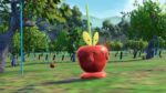 Pokemon Scarlatto + Pack Espansione - Il Tesoro dell’Area Zero (Switch) - immagine 5