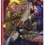 Contra Anniversary Collection - Limited Run (Switch)