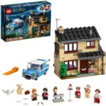 LEGO Harry Potter - Privet Drive - 75968 - immagine 3