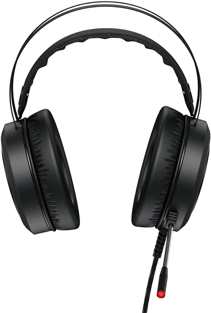 Cuffie CH321 Cool Master - Gaming Headset (PS4 - PS4 Pro - PC) - immagine 4