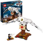 LEGO Harry Potter - Edvige - 75979 - immagine 2