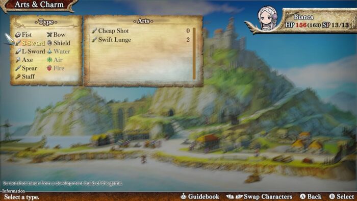 The Legend of Legacy HD Remastered (Switch) - immagine 3