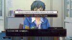 Emio L'Uomo che Sorride - Famicom Detective Club (Switch) - immagine 5